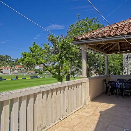 Vacation House Kajo *