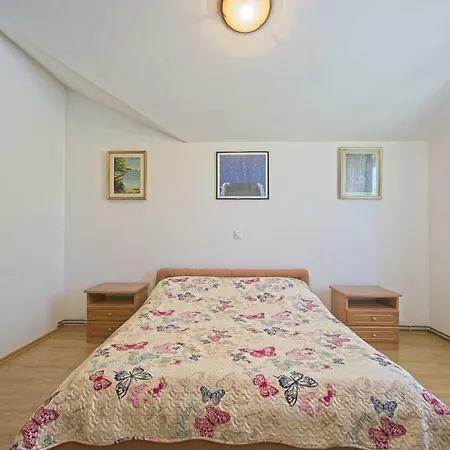 Vacation House Kajo