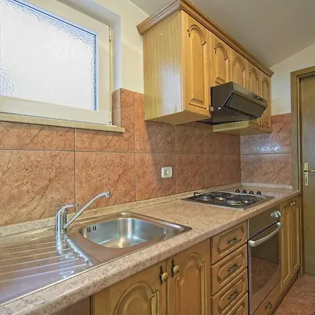 Vacation House Kajo *