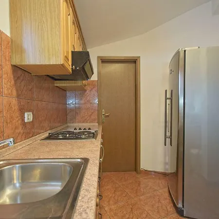 Vacation House Kajo 波斯蒂勒