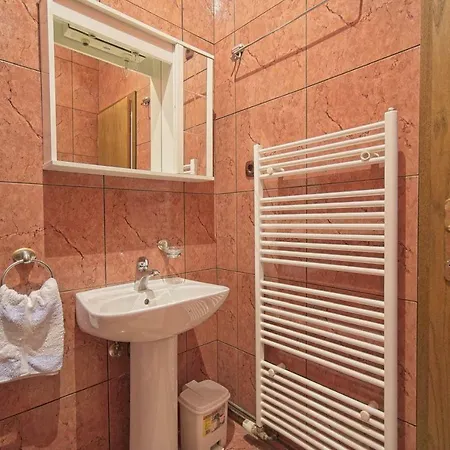 Vacation House Kajo 度假居 *